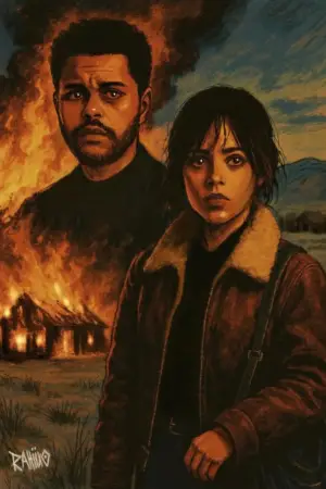 Постер к фильму "Последнее завтра" #593991