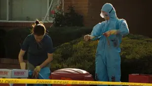 Задник к фильму "Чистка до блеска" #610160