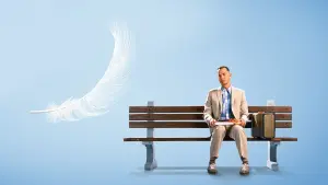 Задник к фильму "Форрест Гамп" #487472