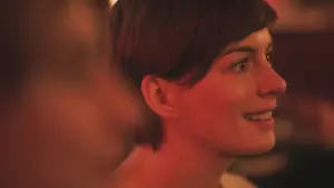 Задник к фильму "Однажды в Нью-Йорке" #350907