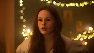 Задник к фильму "Малышка зомби" #736067