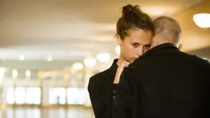 Задник к фильму "К чему-то прекрасному" #450824