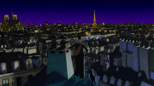 Задник к фильму "Кошачья жизнь" #419254