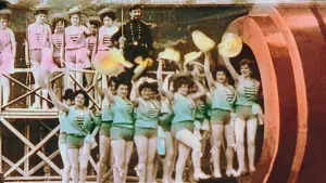 Задник к фильму "Путешествие на Луну" #181991