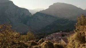 Задник к фильму "Дыра" #197112