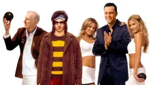 Задник к фильму "Черный шар" #719368