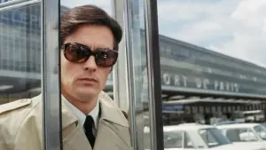 Задник к фильму "Сицилийский клан" #349330