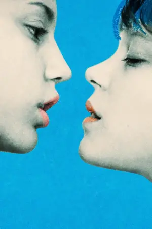 Постер к фильму "Жизнь Адель" #240782