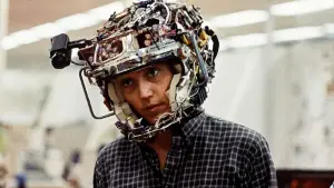 Задник к фильму "Мозговой штурм" #386914