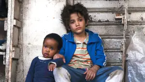 Задник к фильму "Капернаум" #678095