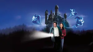 Задник к фильму "Каспер" #291284