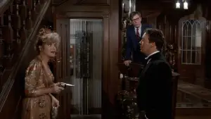 Задник к фильму "Улика" #680031