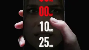 Задник к фильму "Обратный отсчет" #294061