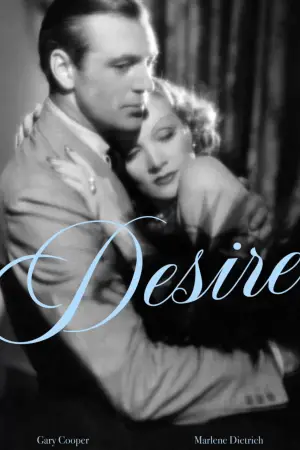 Постер к фильму "Желание" #739434