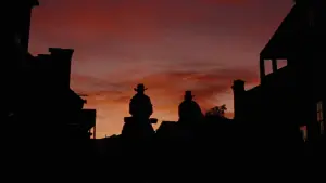 Задник к фильму "Джанго освобождённый" #583905