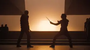 Задник к фильму "Дюна 2" #529113