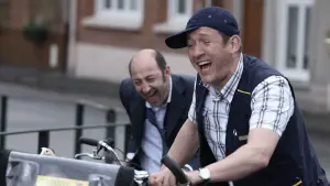 Задник к фильму "Бобро поржаловать" #340041