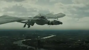 Задник к фильму "Гарри Поттер и Дары смерти: Часть II" #555369