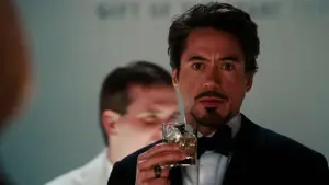 Задник к фильму "Железный человек" #552755