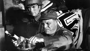 Задник к фильму "Герои Келли" #219624