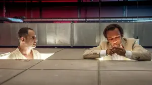 Задник к фильму "Ламмбок 2" #493913