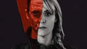 Задник к фильму "Везучая" #499890