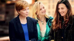 Задник к фильму "Три подруги" #584042