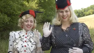 Задник к фильму "Моя ужасная няня 2" #293350