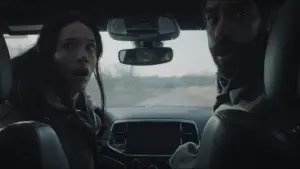 Задник к фильму "Следующий выход" #486447