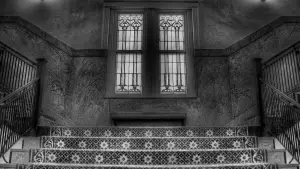 Задник к фильму "Ценности семейки Аддамс" #684848