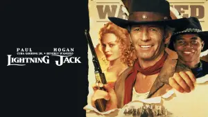 Задник к фильму "Джек – молния" #740057