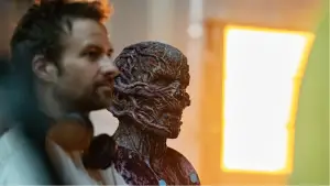 Задник к фильму "Последнее приключение: за кадром 5 сезона «Очень странных дел»" #532294