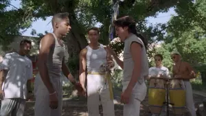 Задник к фильму "Только сильнейшие" #390823