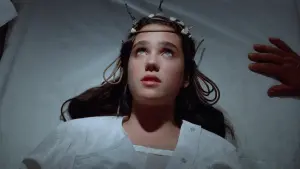 Задник к фильму "Феномен" #489507