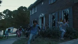 Задник к фильму "Орудия" #519078