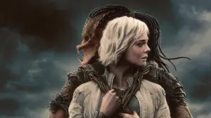 Задник к фильму "Хищник: Планета смерти" #507750