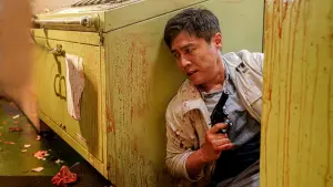 Задник к фильму "Корабль в Пусан" #313310