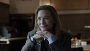 Задник к фильму "Тар" #720316