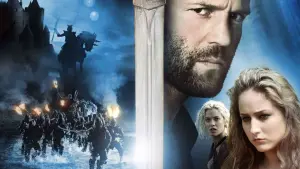 Задник к фильму "Во имя короля: История осады подземелья" #342075