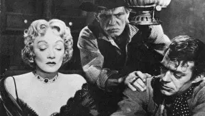 Задник к фильму "Пресловутое ранчо" #458851