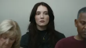 Задник к фильму "Красные комнаты" #409582