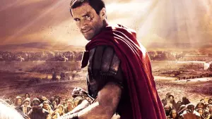 Задник к фильму "Восставший" #300217