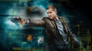 Задник к фильму "Исходный код" #640036