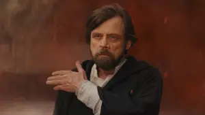 Задник к фильму "Звёздные войны: Эпизод 8 - Последние джедаи" #599333