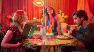 Задник к фильму "Зачётный препод" #245605