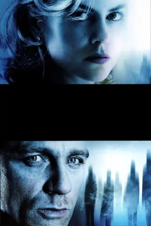 Постер к фильму "Вторжение" #307805