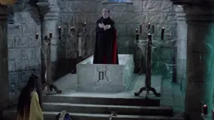 Задник к фильму "Легенда о семи золотых вампирах" #408210