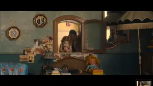 Задник к фильму "Вся жизнь впереди" #266715