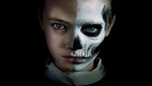 Задник к фильму "Омен: Перерождение" #301342