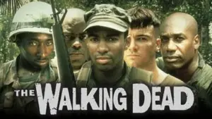 Видео к фильму The Walking Dead | Walking Dead Trailer 1994